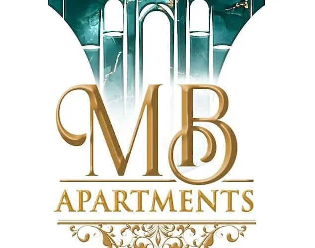 Mb Apartments Apartamento En Pleno Centro